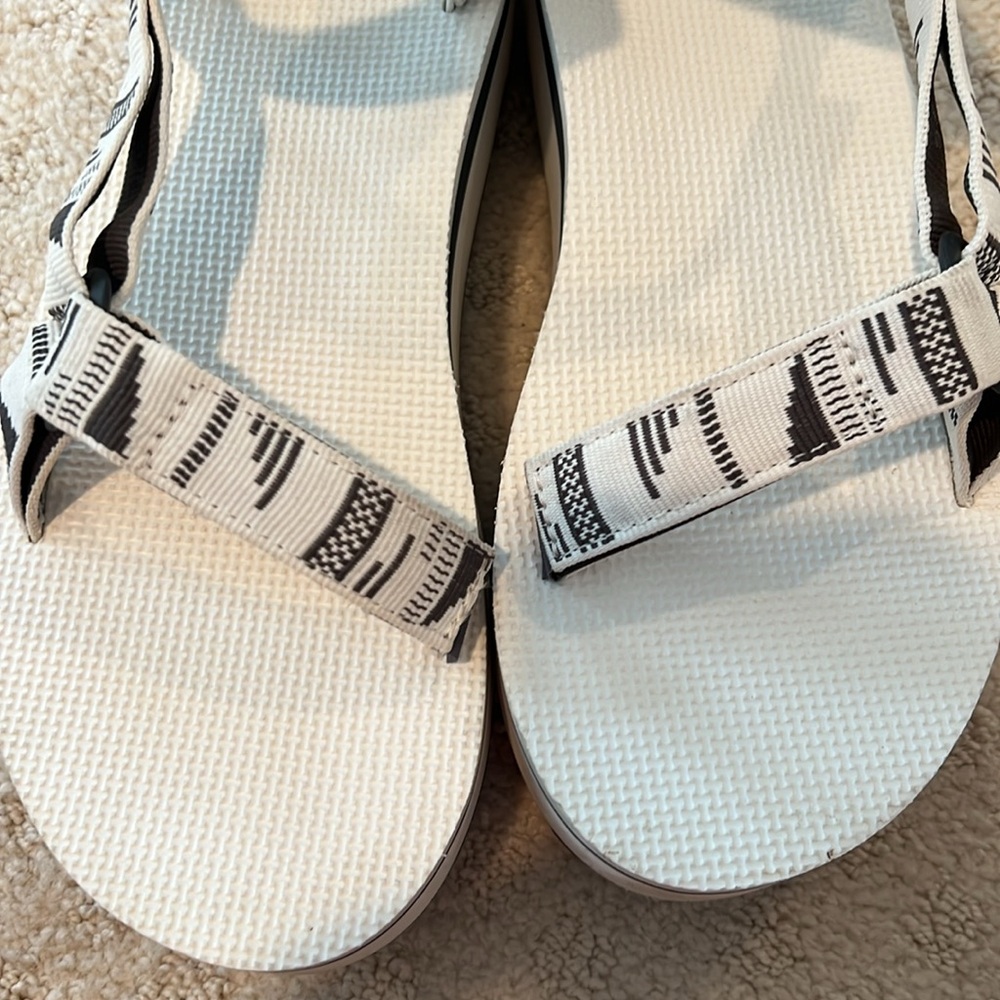 Teva Platform Sandal - image 5